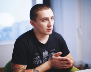 Дело Стерненка: на защиту активиста стали футбольные сообщества