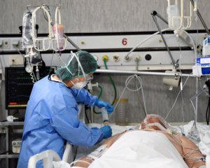 Хмельницький завод випустив апарат штучної вентиляції легенів