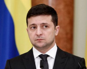 Зеленський прокоментував петицію про звільнення Єрмака