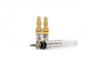 Італія заявила про успішний крок у пошуках вакцини від Covid-19