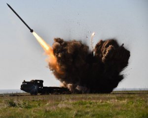 Українська армія отримає новітній ракетний комплекс