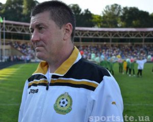 "Если чемпионат не доиграют, "Динамо" должно быть выше "Зари" из-за клубного рейтинга" - Яворский