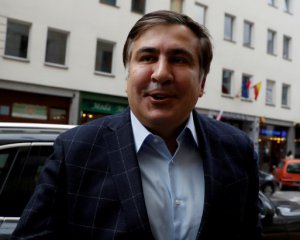 Зеленский назначил Саакашвили головой Исполнительного комитета реформ