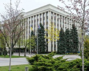 Співробітник ОДА заразився коронавірусом