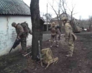 ЗСУ отримали відео з російськими найманцями на Донбасі