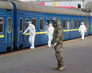 Карантин: как будут восстанавливать работу железной дороги