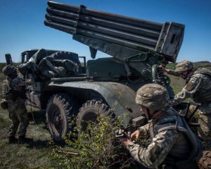 На Донбасі різке загострення. У ЗСУ - 6 поранених, у бойовиків - 7 трупів