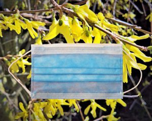 МОЗ працює над рекомендаціями з посилення адаптивного карантину в регіонах