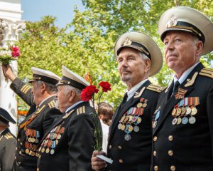 В МИД Украины возмутились портретом Сталина в Крыму
