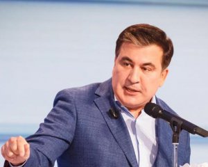 Саакашвили заговорил об изменениях на таможне и в налоговой
