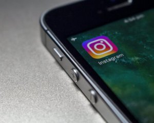 Instagram работал с перебоями