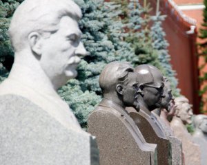 У Донецьку хочуть поміняти Шевченка на Сталіна – ЗМІ
