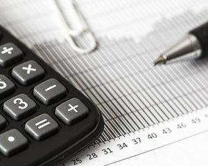 У квітні інфляція впала до 2,1% у річному вимірі