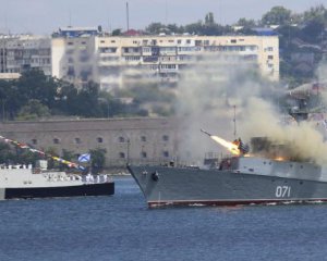 Окупанти свідомо витісняють українців із Севастополя