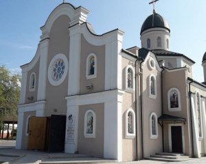 У львівській церкві стався спалах коронавірусу