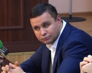 Екснардепа Микитася знову просять взяти під варту