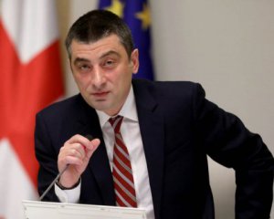 У Грузії розповіли, що означає відкликання посла з України
