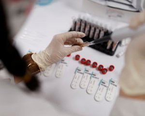 Кличко назвав райони, у яких Covid-19 найактивніший