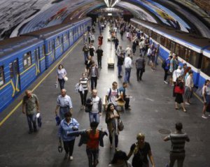 Головний санітарний лікар розповів, коли відкриють метро