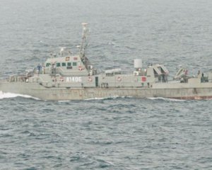 Іранські військові помилково потрапили в свій корабель: десятки загиблих