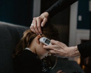 В Нью-Йорку троє дітей померли від хвороби, пов'язаної з коронавірусом