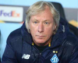 "Динамо" офіційно повернулося до тренувань після карантину