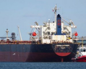 Зниклого з вантажного судна українського моряка знайшли мертвим