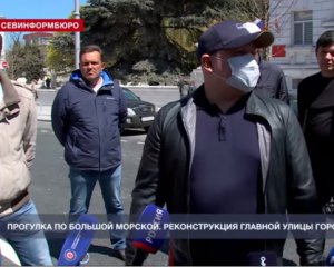 Убивця українського школяра отримав посаду в Криму