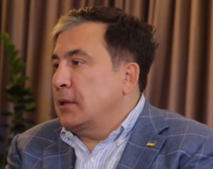 Саакашвили: Украинцы после карантина поймут - денег нет