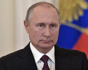 Путін послабив карантин в РФ попри те, що країна ввійшла в трійку по зараженню Covid-19