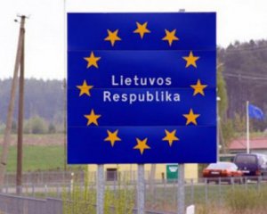 Польща і Литва починають відкривати кордони після карантину