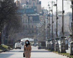 У Києві пом&#039;якшили карантин: нові дозволи та заборони