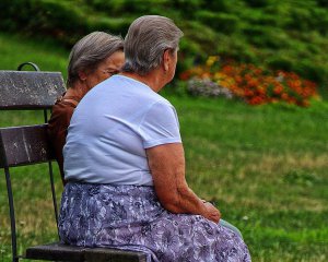 Підвищення пенсій не отримали 3 млн громадян