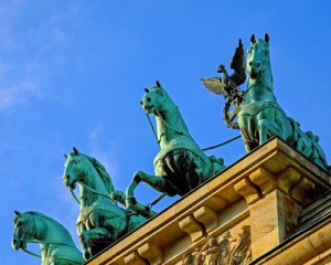 Назвали місце наступної зустрічі "нормандської четвірки"