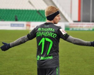 "Він пробув там півтора дня": Зінченко міг перейти в "Зеніт"