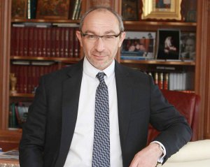 Кернес їде в ОП до Єрмака вирішувати своє питання – політолог Молчанов