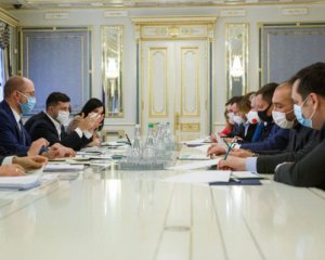 Соратниця президента Венедіктова згортає реформу прокуратури - Atlantic Council