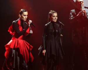 Началась трансляция концерта Евровидения-2020