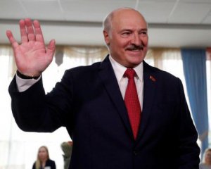 Лукашенко: після параду знизилася кількість пневмоній