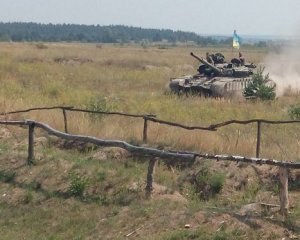 За добу ЗСУ вивели зі строю 5 бойовиків