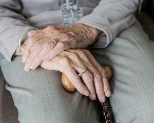 Найстаріша жителька Іспанії поборола коронавірус