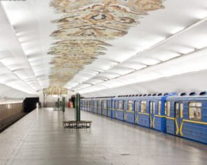 Київ хоче відкрити метро – Кличко звернувся до уряду