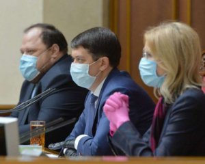 Рада переходить на звичний режим роботи