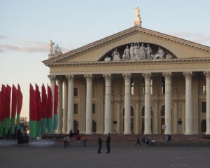 Уряд змінив правила в'їзду українців до Білорусі