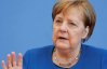 Меркель продовжить покращувати відносини з РФ попри атаки хакерів