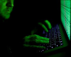 Хакеры совершили кибератаки на Офис президента