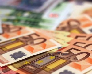 Європарламент підтримав виділення для України €1,2 млрд