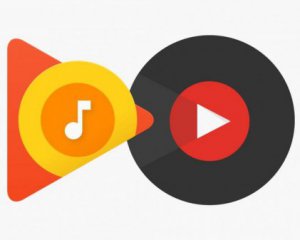 Google закриває свій музичний сервіс