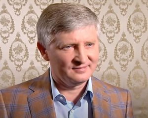 Прибутки Ахметова на "зелених" тарифах ростуть