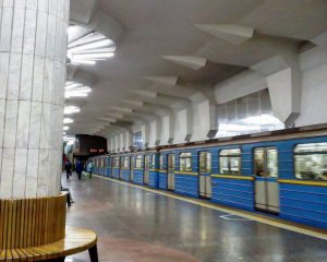 Харків услід за Києвом планує відкриття метро